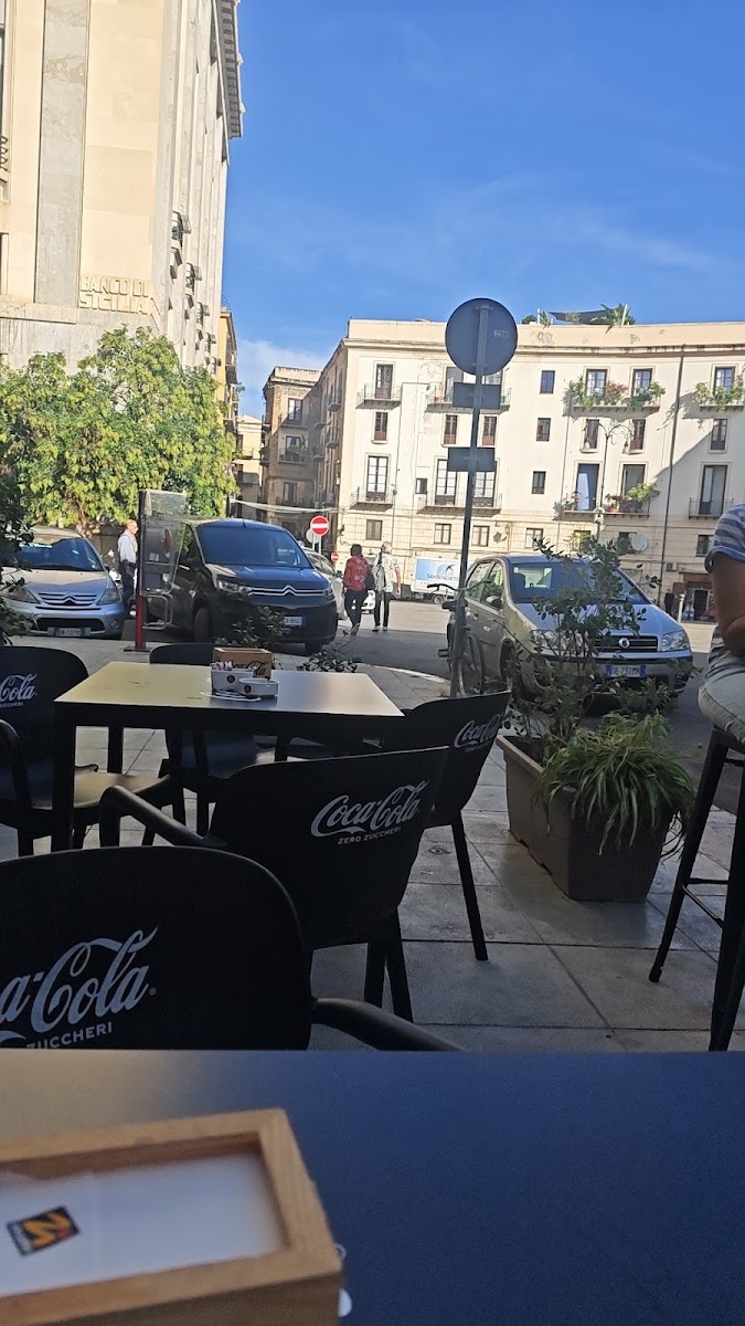 Caffè Borsa
