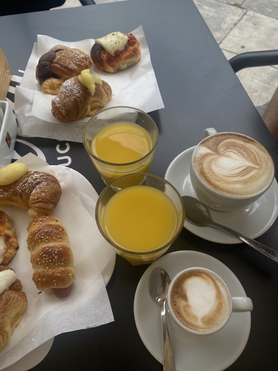 Caffè Borsa