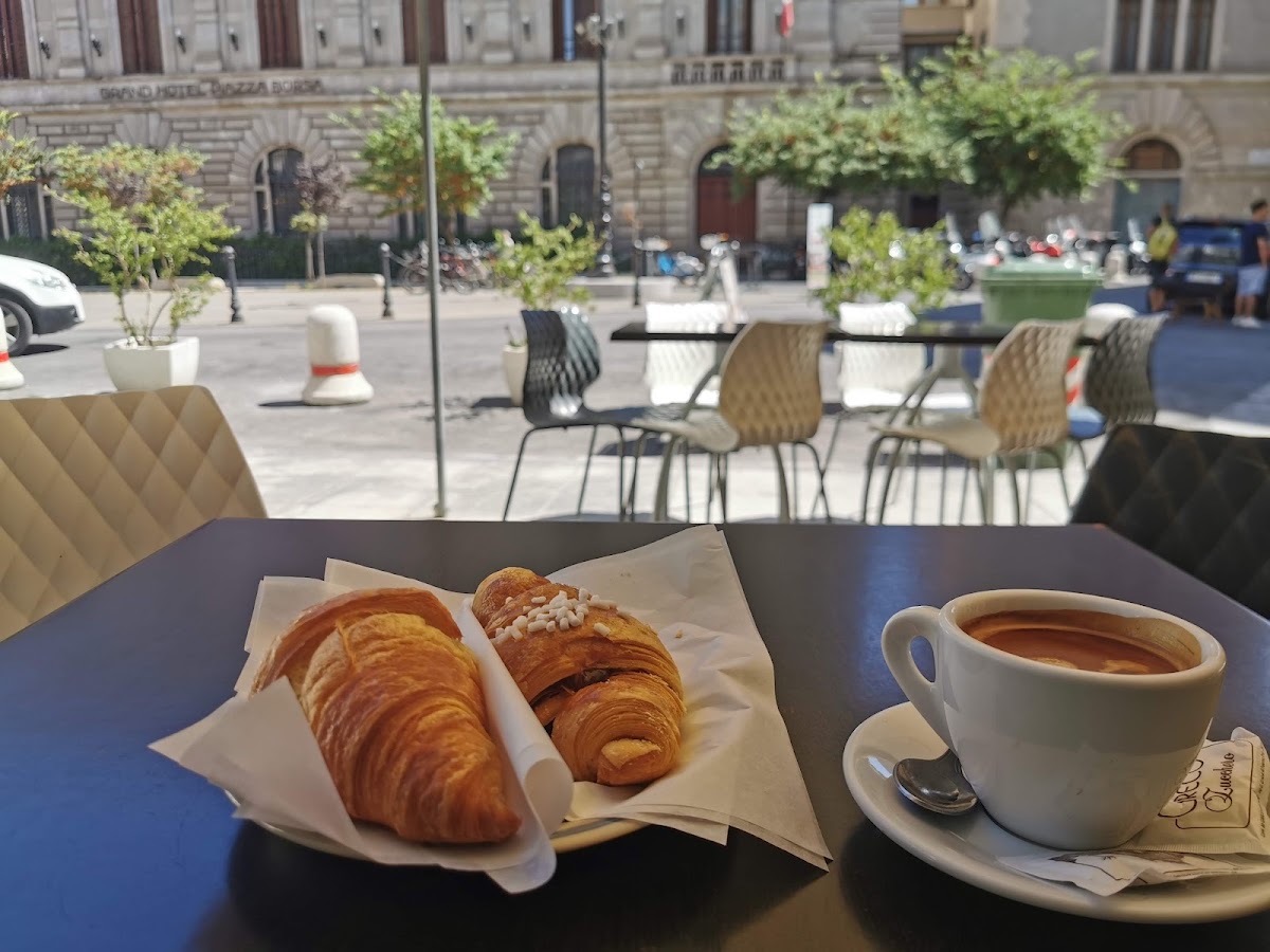 Caffè Borsa