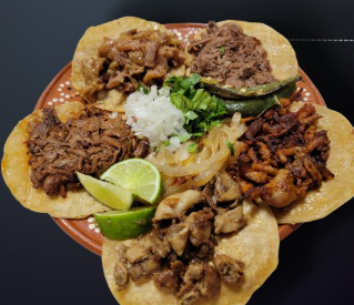 Carnitas Michoacan #2