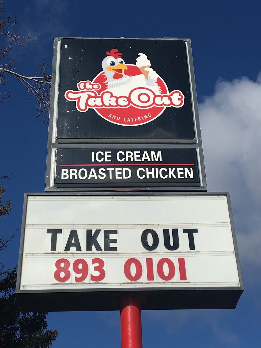The Take Out