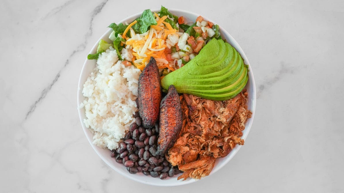 Ay Papa Que Rico - North Hollywood, CA