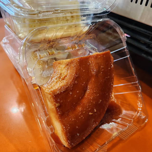 Flan