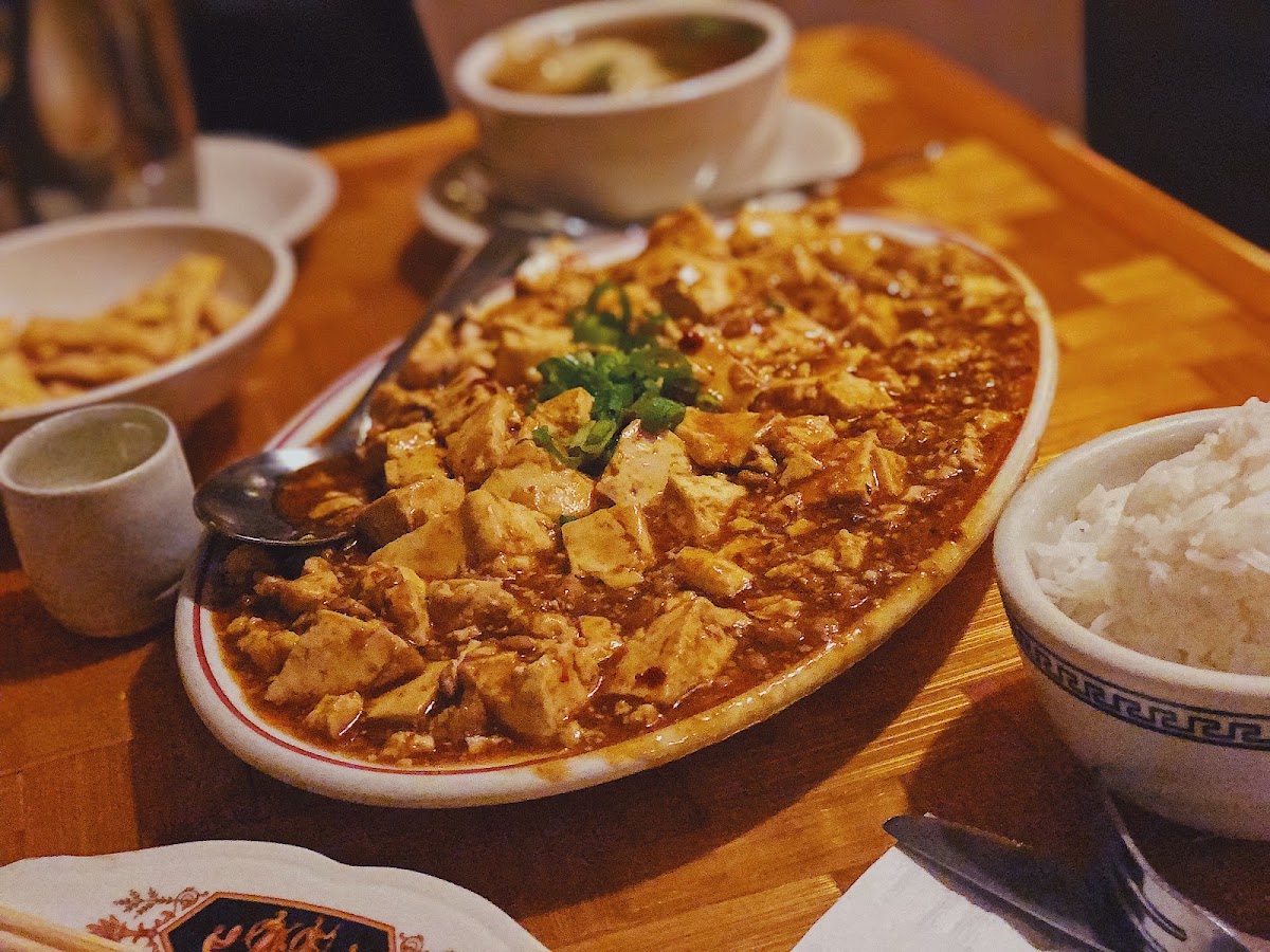 China Kitchen