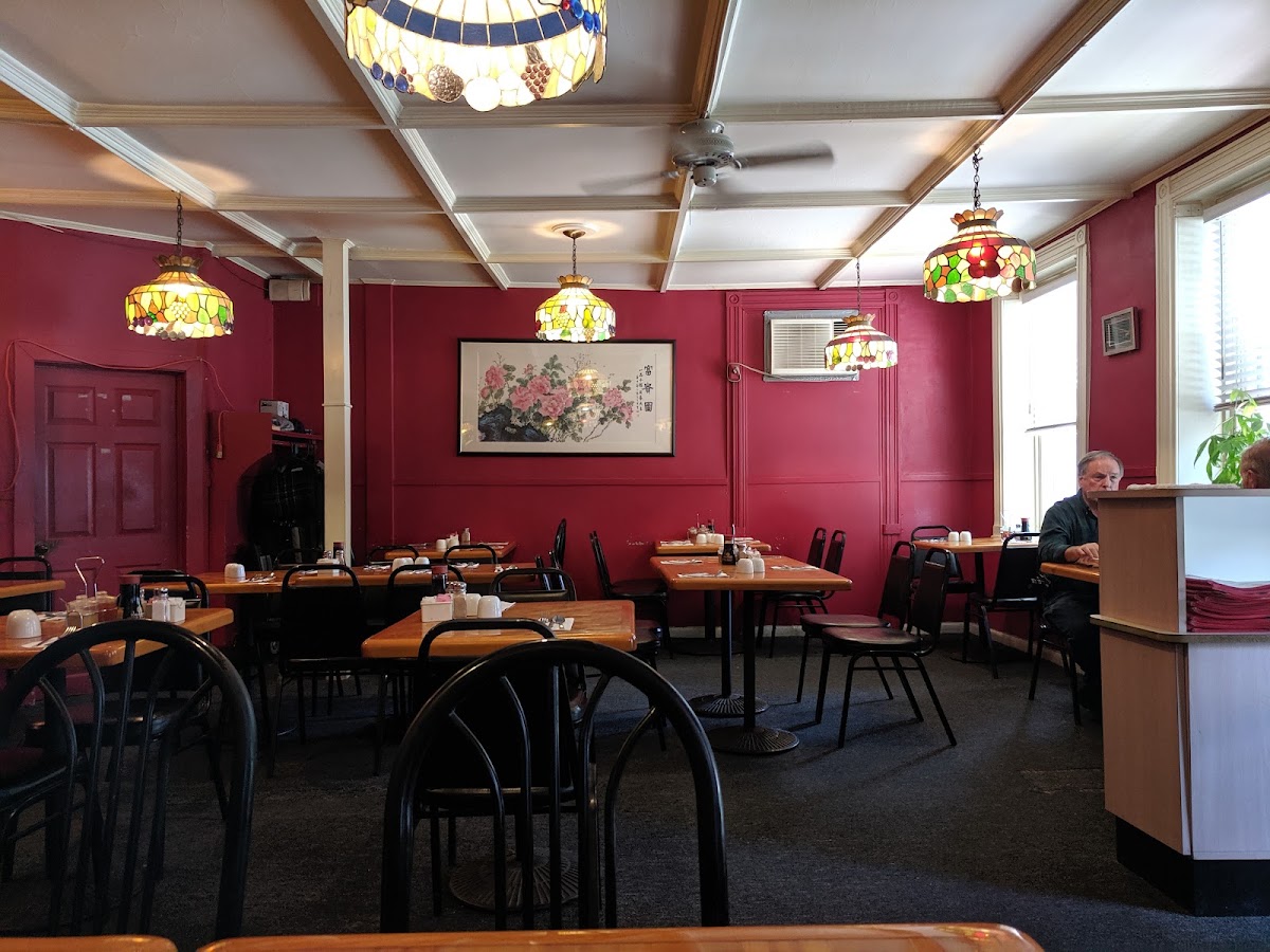 China Kitchen