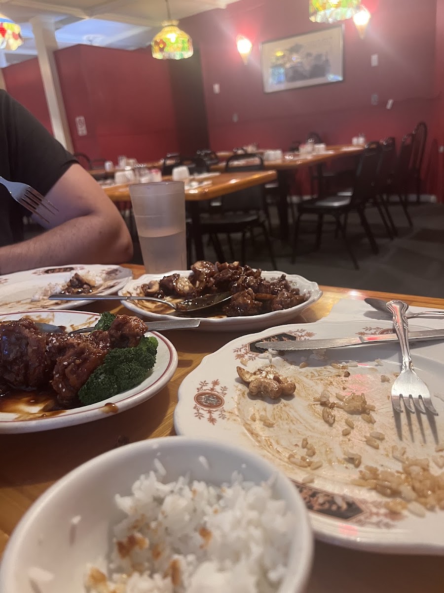China Kitchen