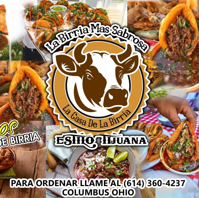 La Casa de la Birria LLC