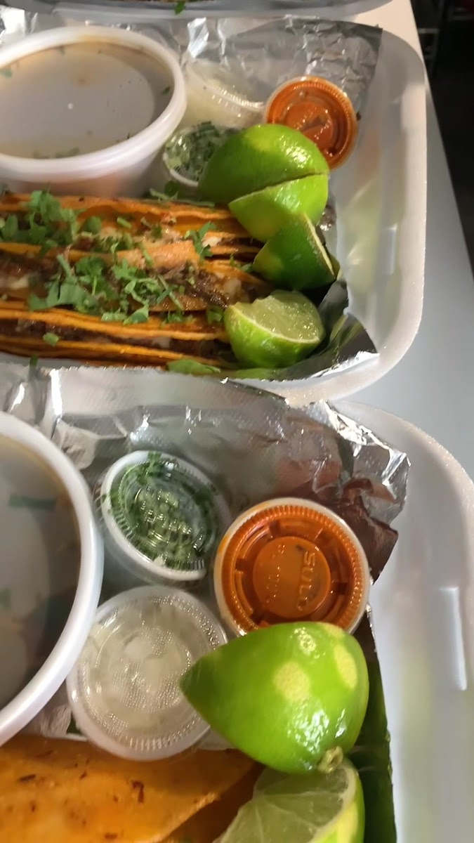 La Casa de la Birria LLC