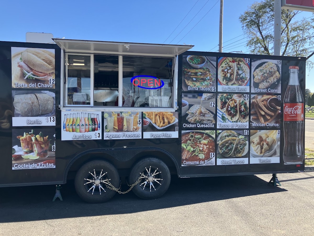La Casa de la Birria LLC