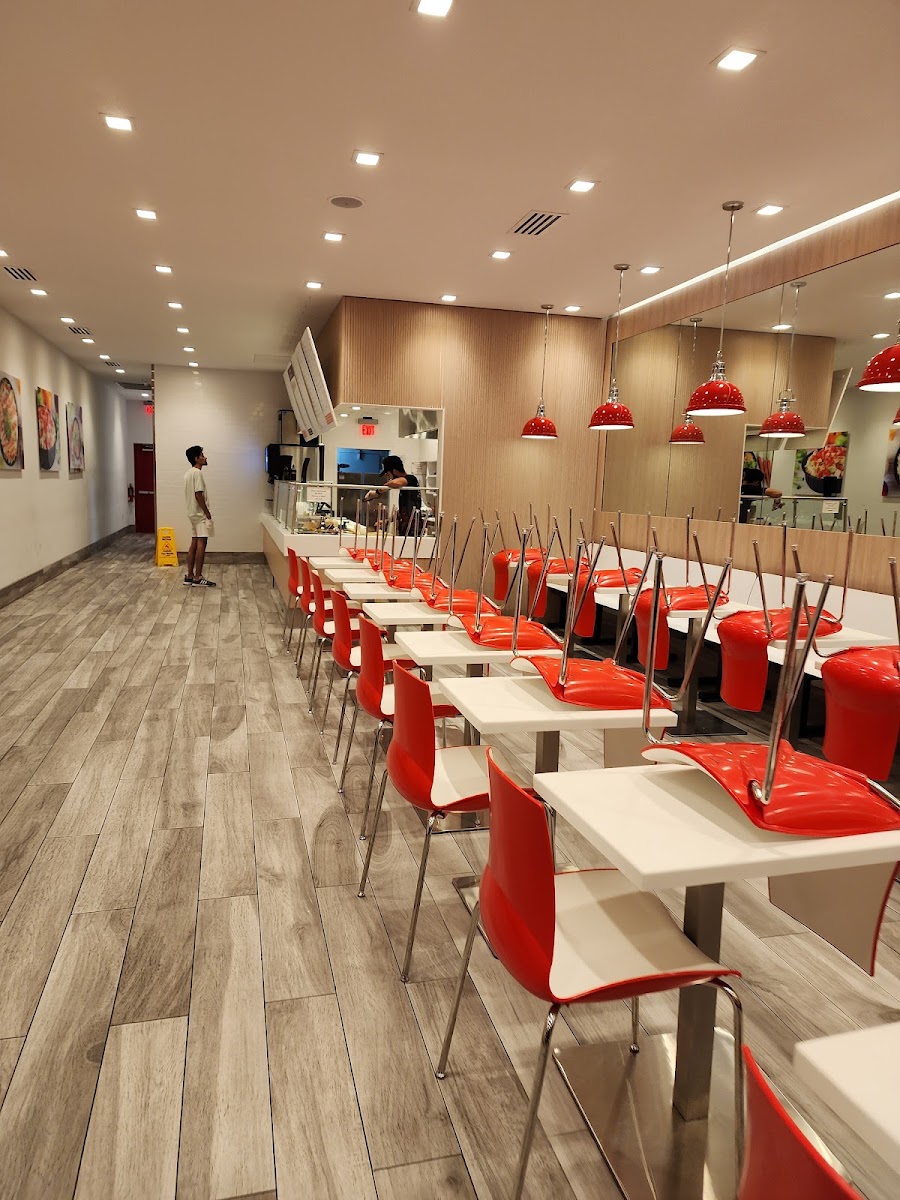 Chicken Kitchen