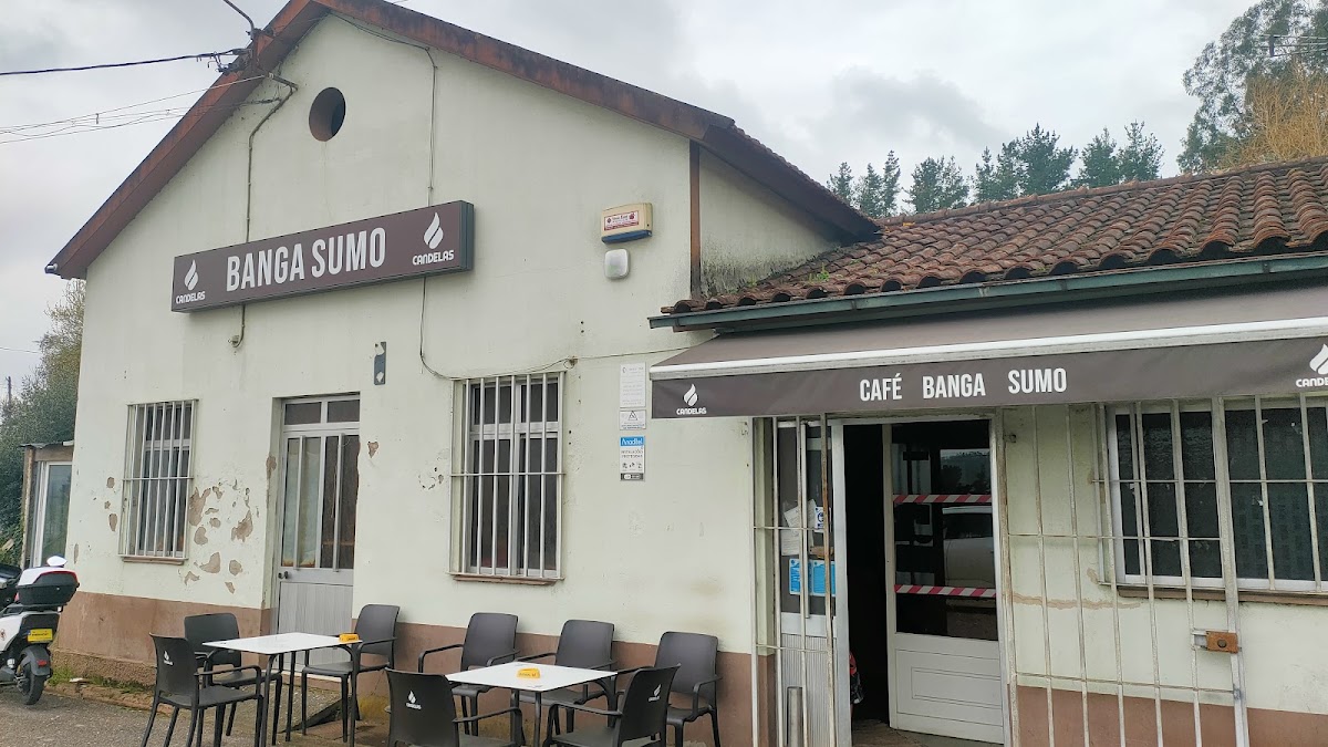 Taberna Banga Sumo