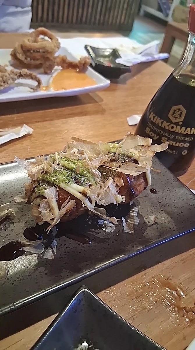 Tei Japanese Cuisine