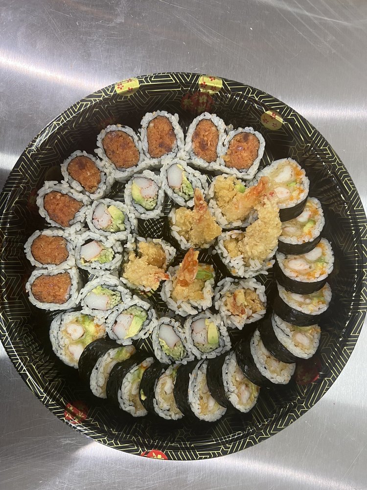 Tei Japanese Cuisine