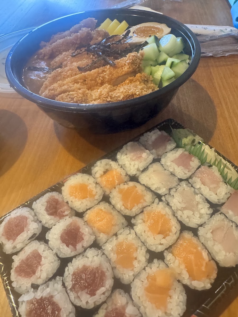 Tei Japanese Cuisine