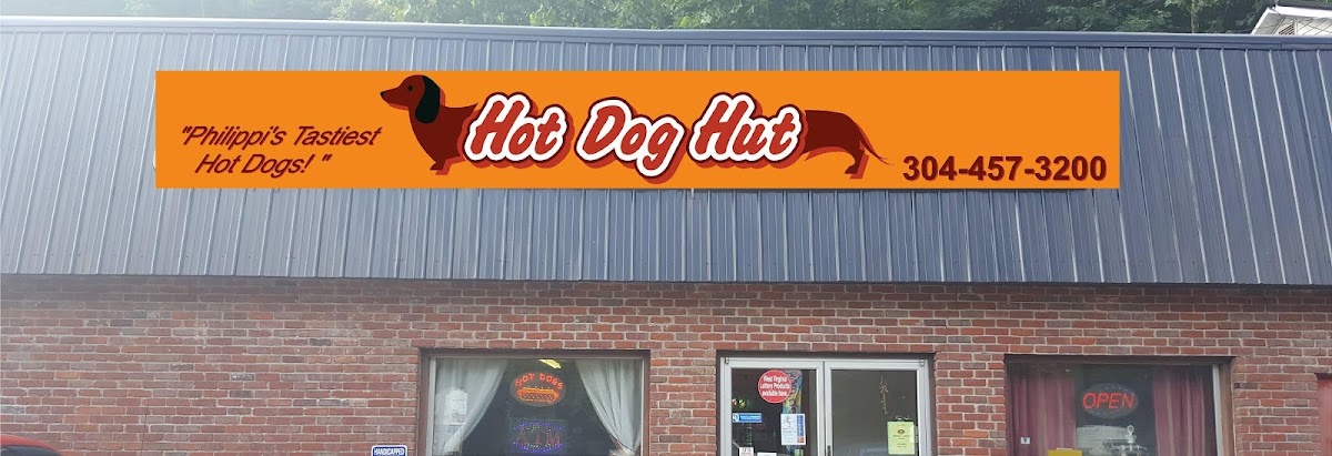 Hot Dog Hut