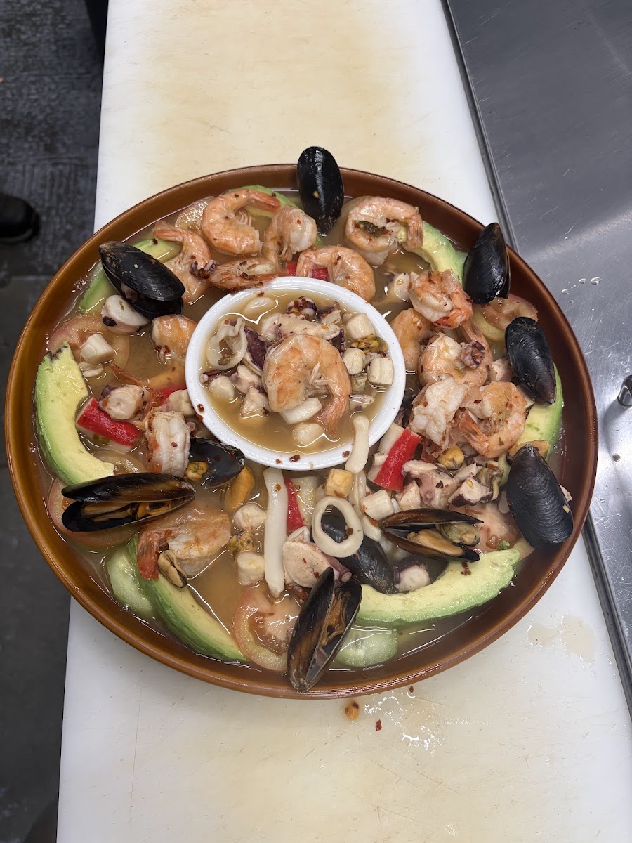 Los del Tijuana
