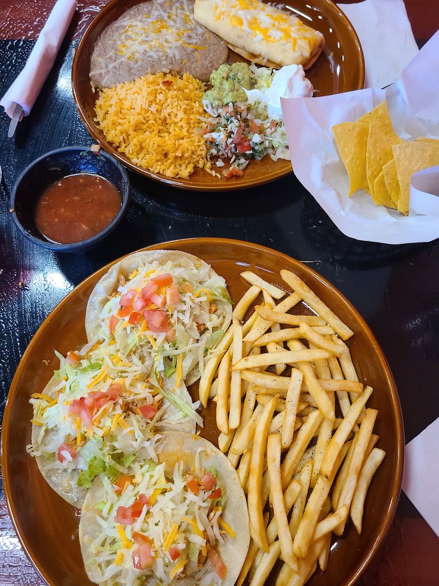 Los del Tijuana