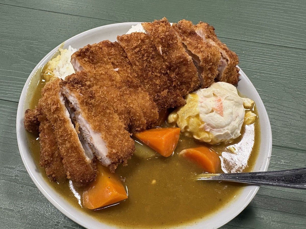 Ono Hawaiian Plates Central