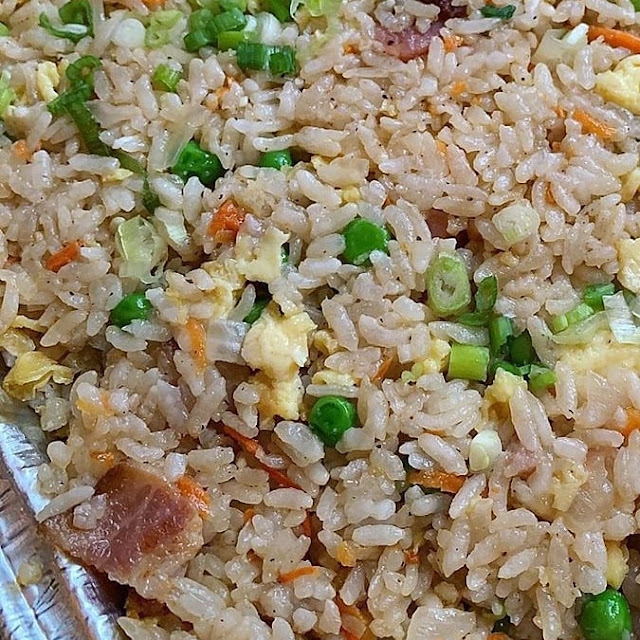 Fried Rice