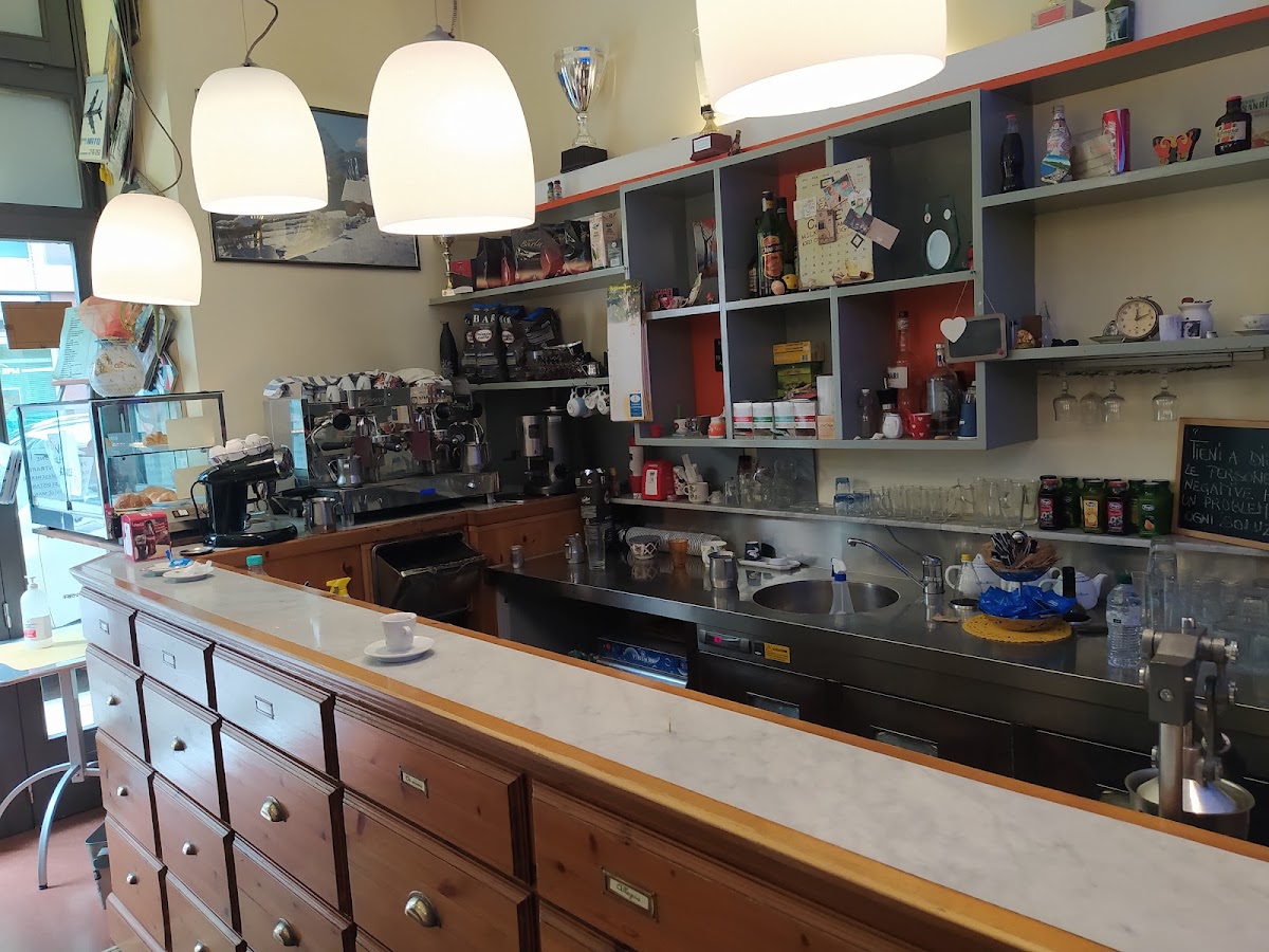 Caffè Concordia