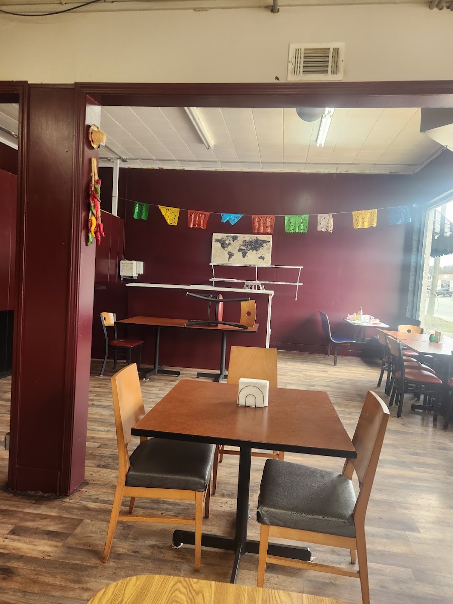 Taqueria Mi Ranchito