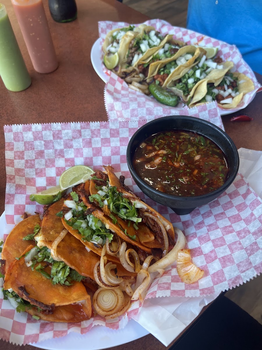 Taqueria Mi Ranchito