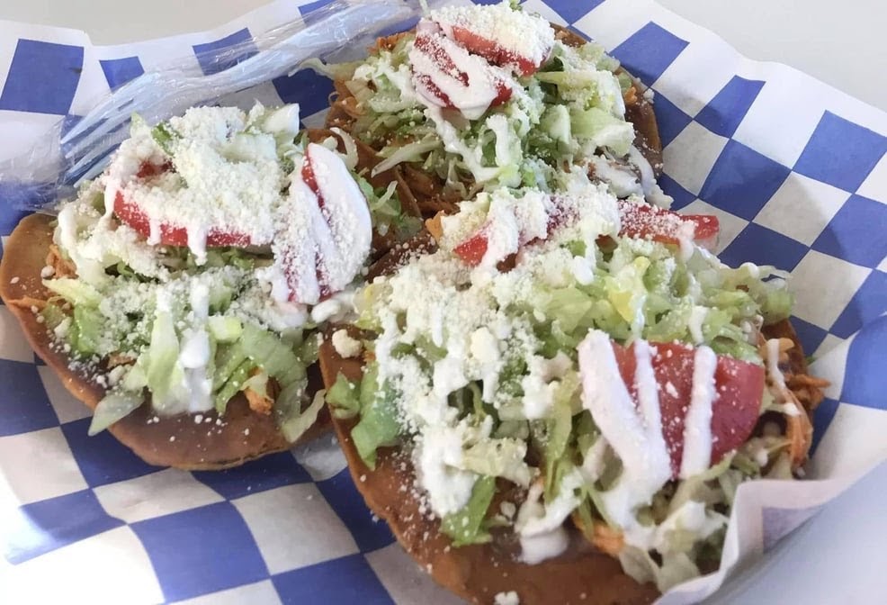 Taqueria Mi Ranchito