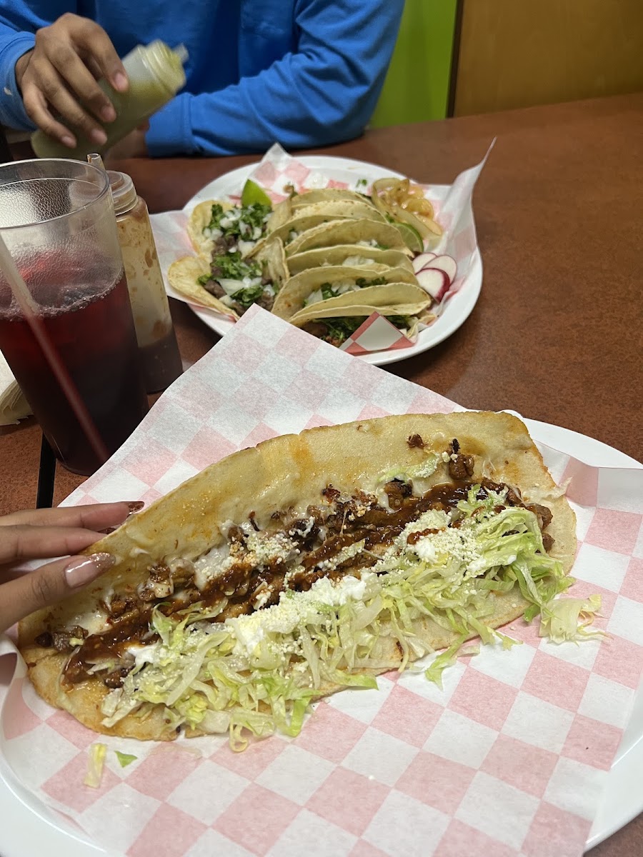 Taqueria Mi Ranchito