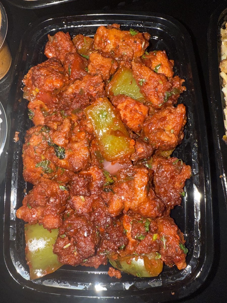 Desi Dhaba NC