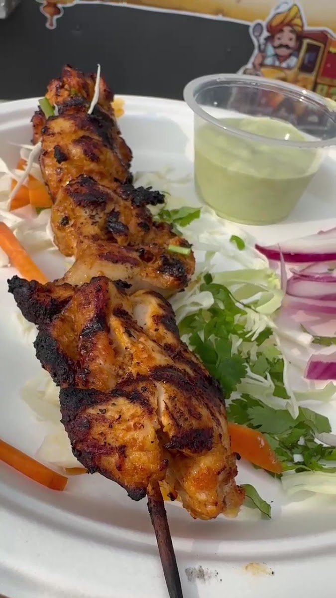 Desi Dhaba NC