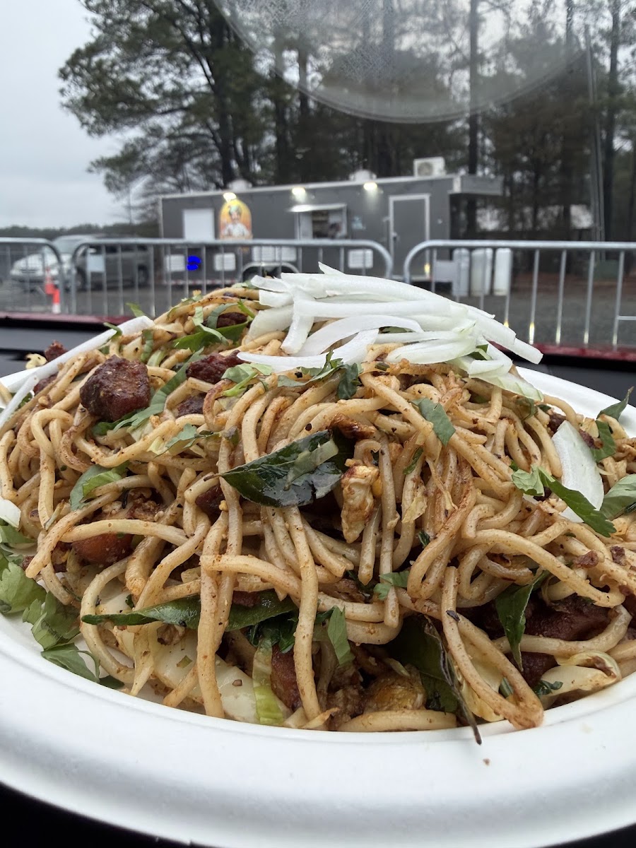 Desi Dhaba NC