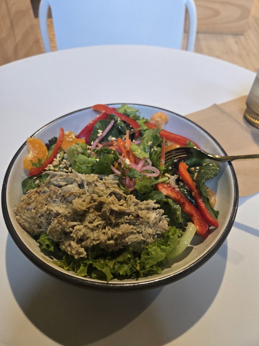 Clean Slate Food Co.