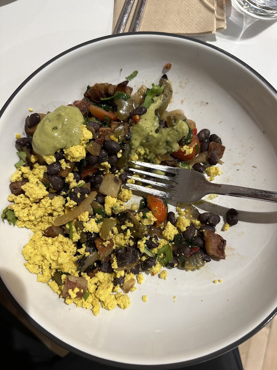 Clean Slate Food Co.