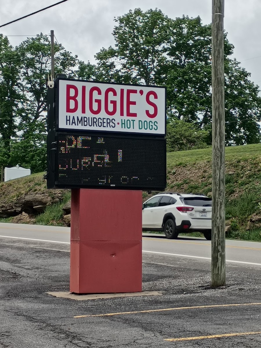 Biggies Restaurant
