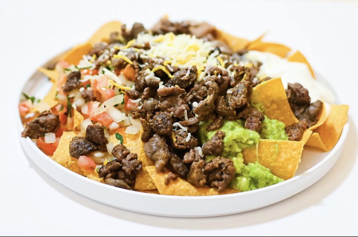 ElREY’S Taco Shop