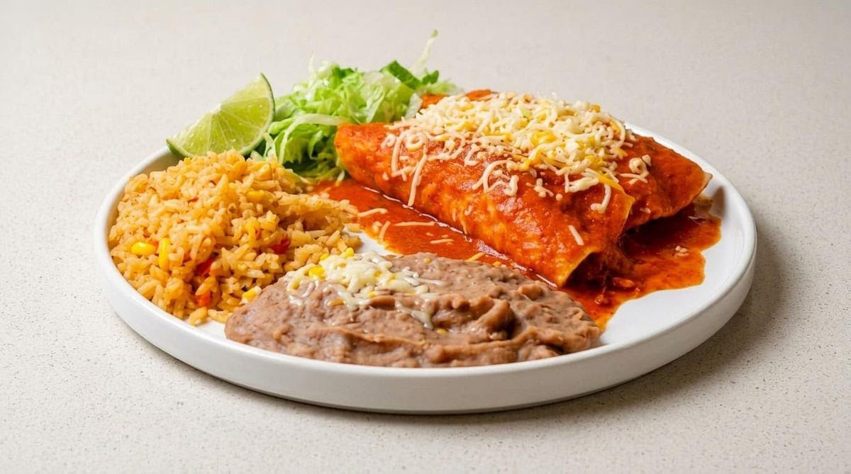 ElREY’S Taco Shop