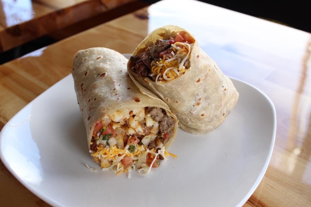 ElREY’S Taco Shop