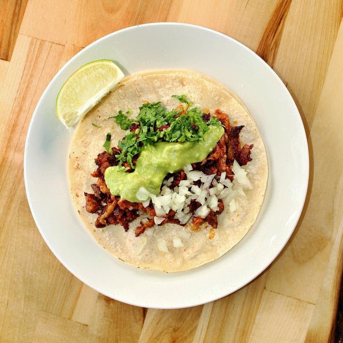 ElREY’S Taco Shop