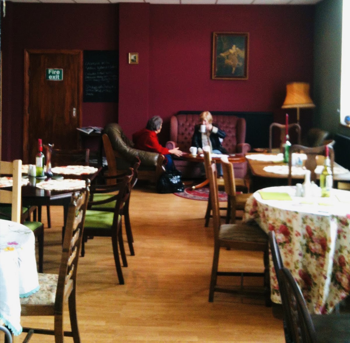 Five Food
