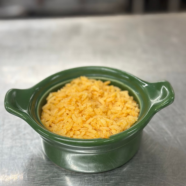 Spanish Rice