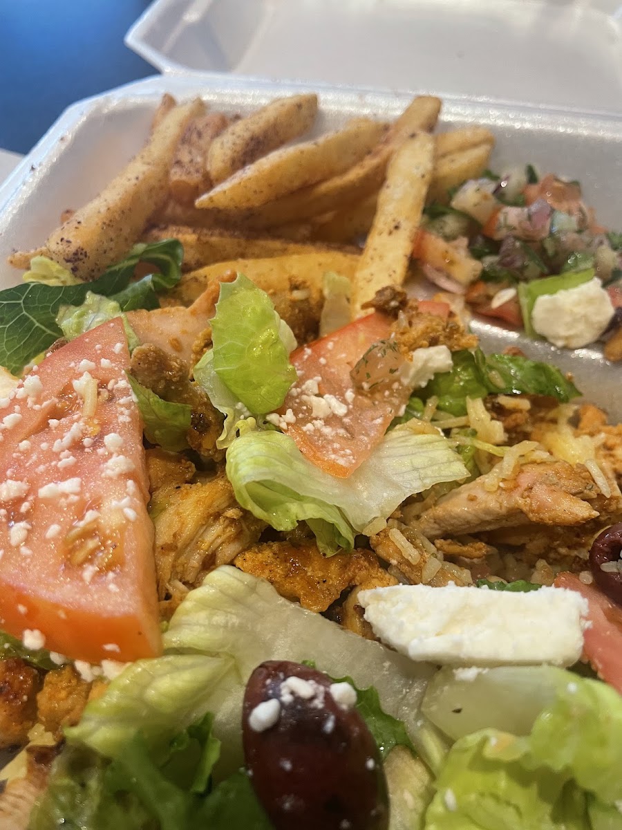 Habibi Express