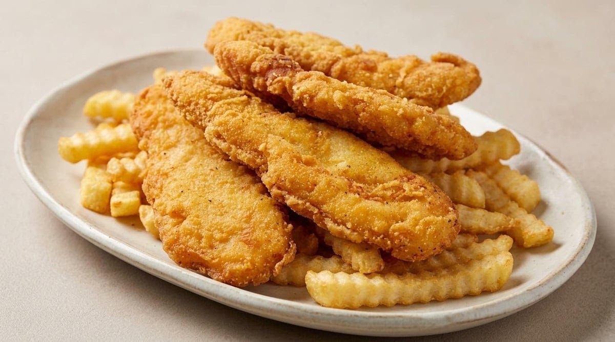 Fish Express