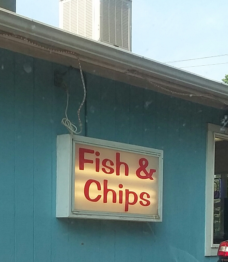 Fish Express