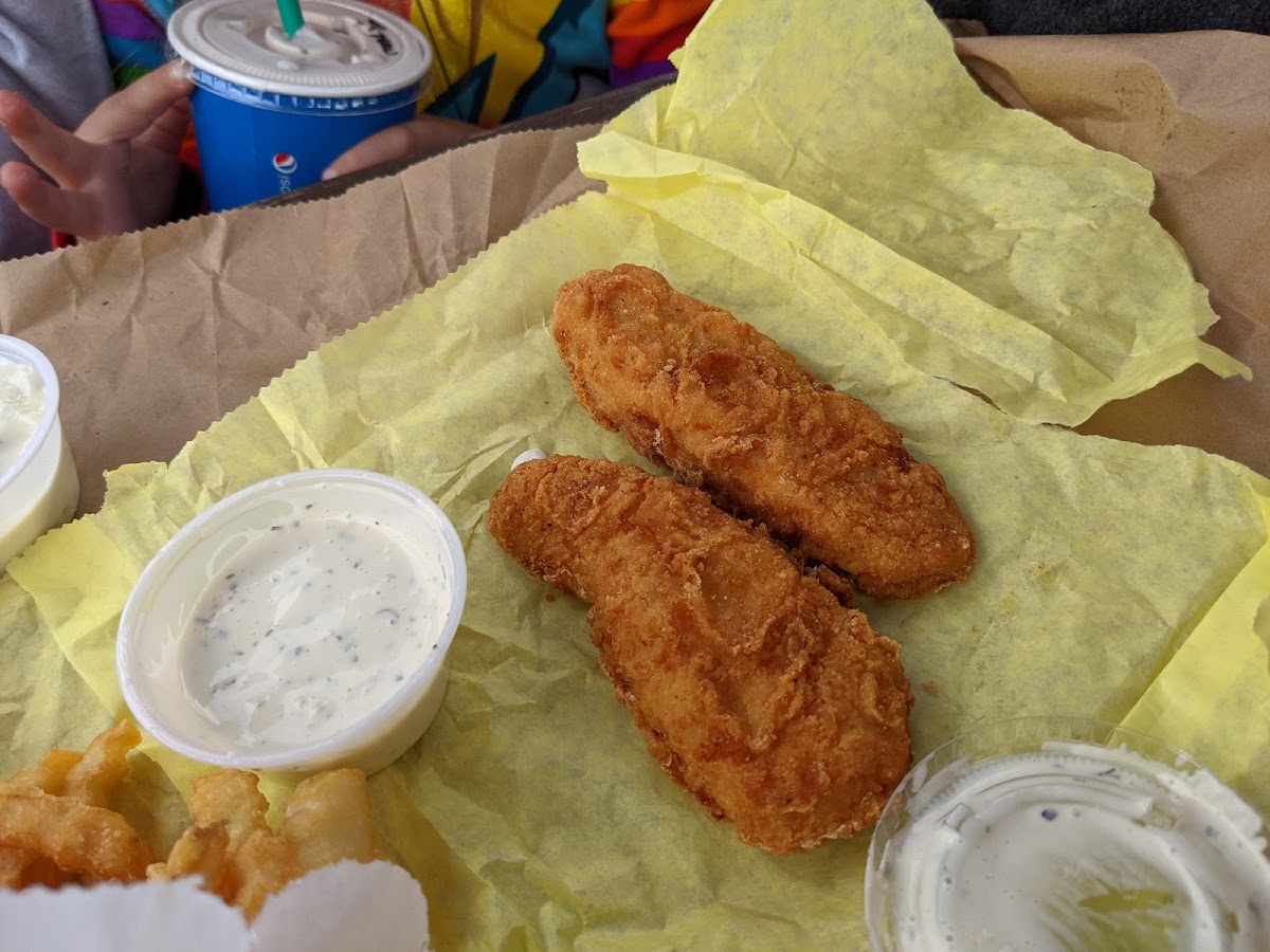 Fish Express