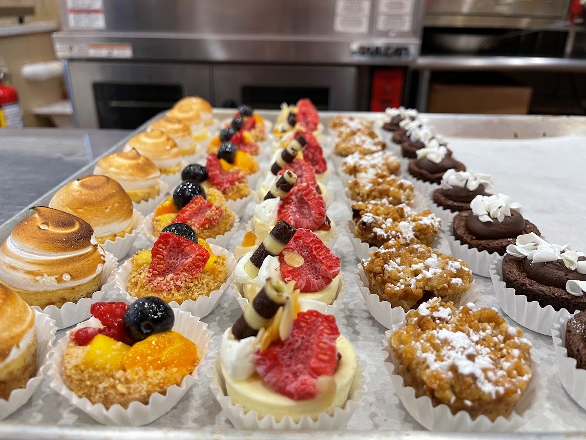 Juan Dulce Desserts LLC