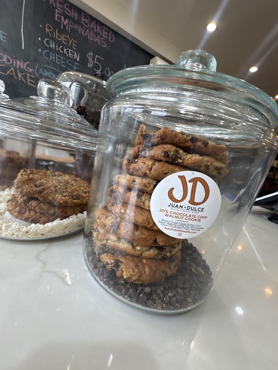 Juan Dulce Desserts LLC