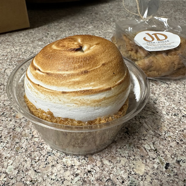 Key Lime Pie