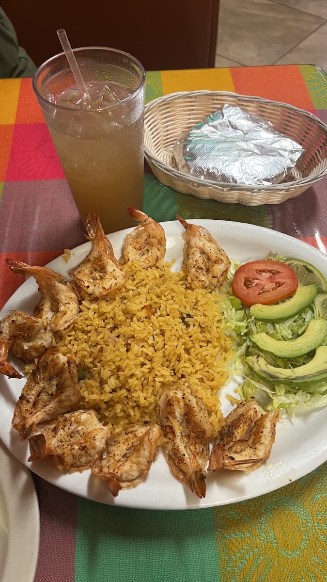 El Burrito Loco