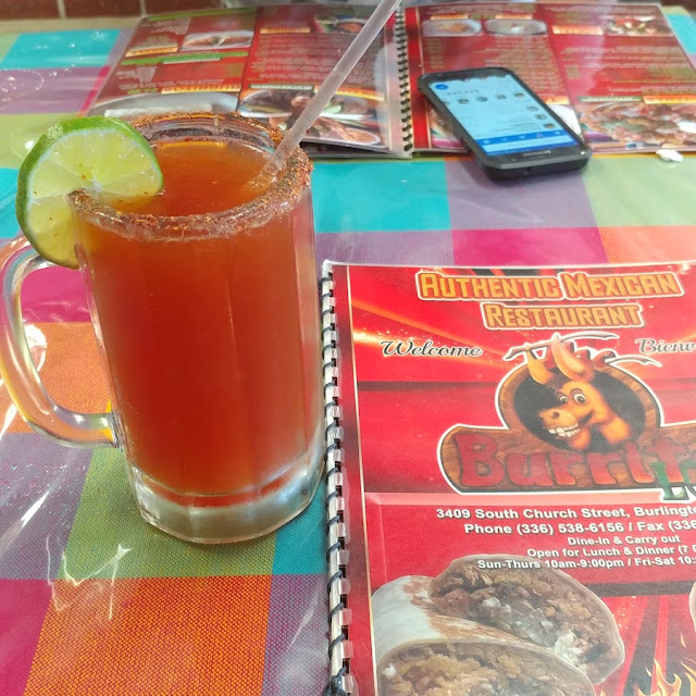 Michelada