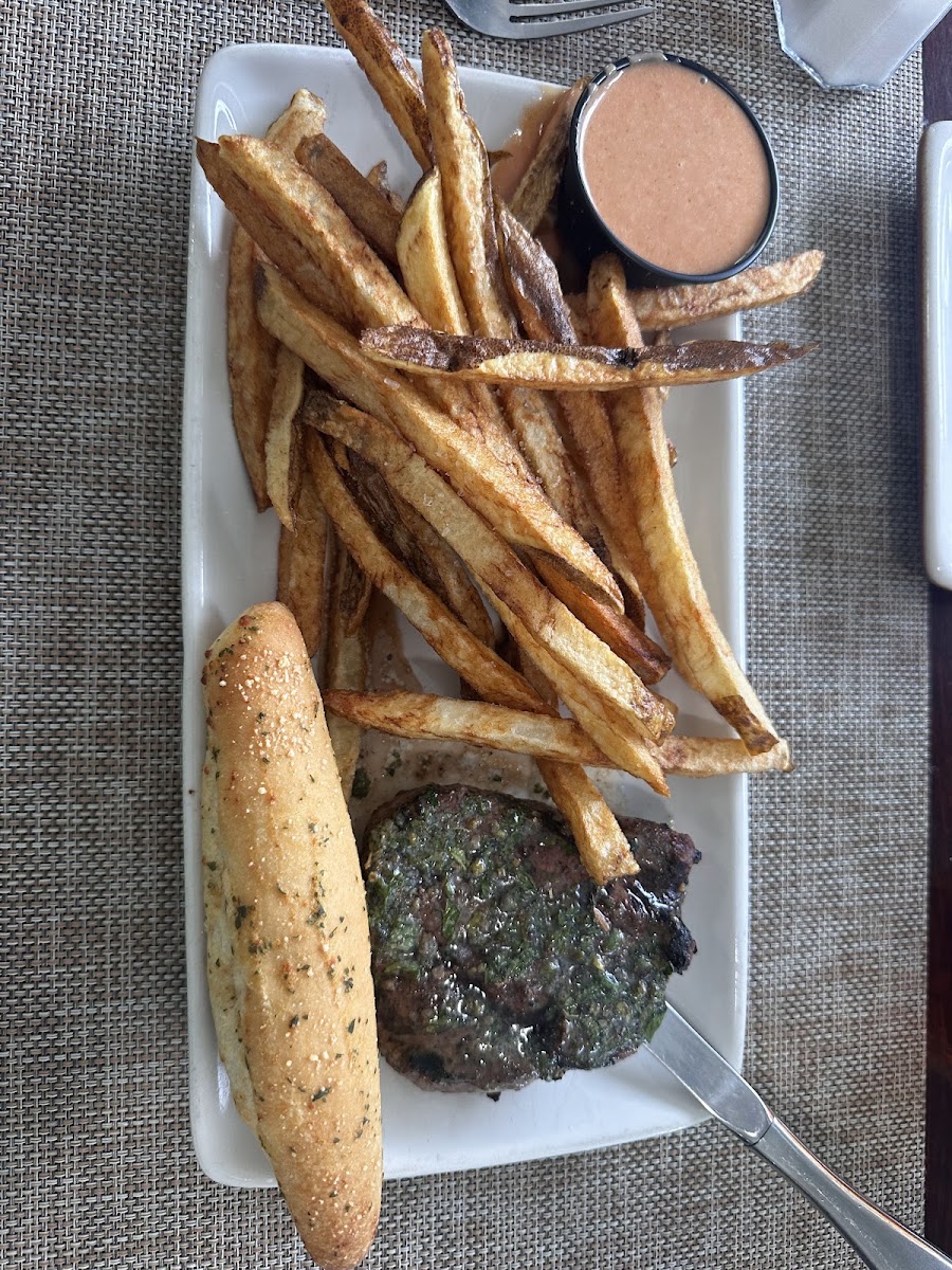 The Milkhouse Grille